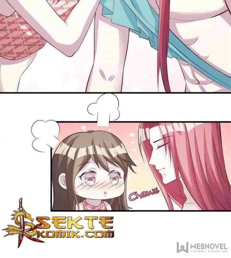 Beauty and the Beasts chapter 81